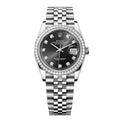 ‏Datejust Oysrer 36mm  ديت جست  أويستر