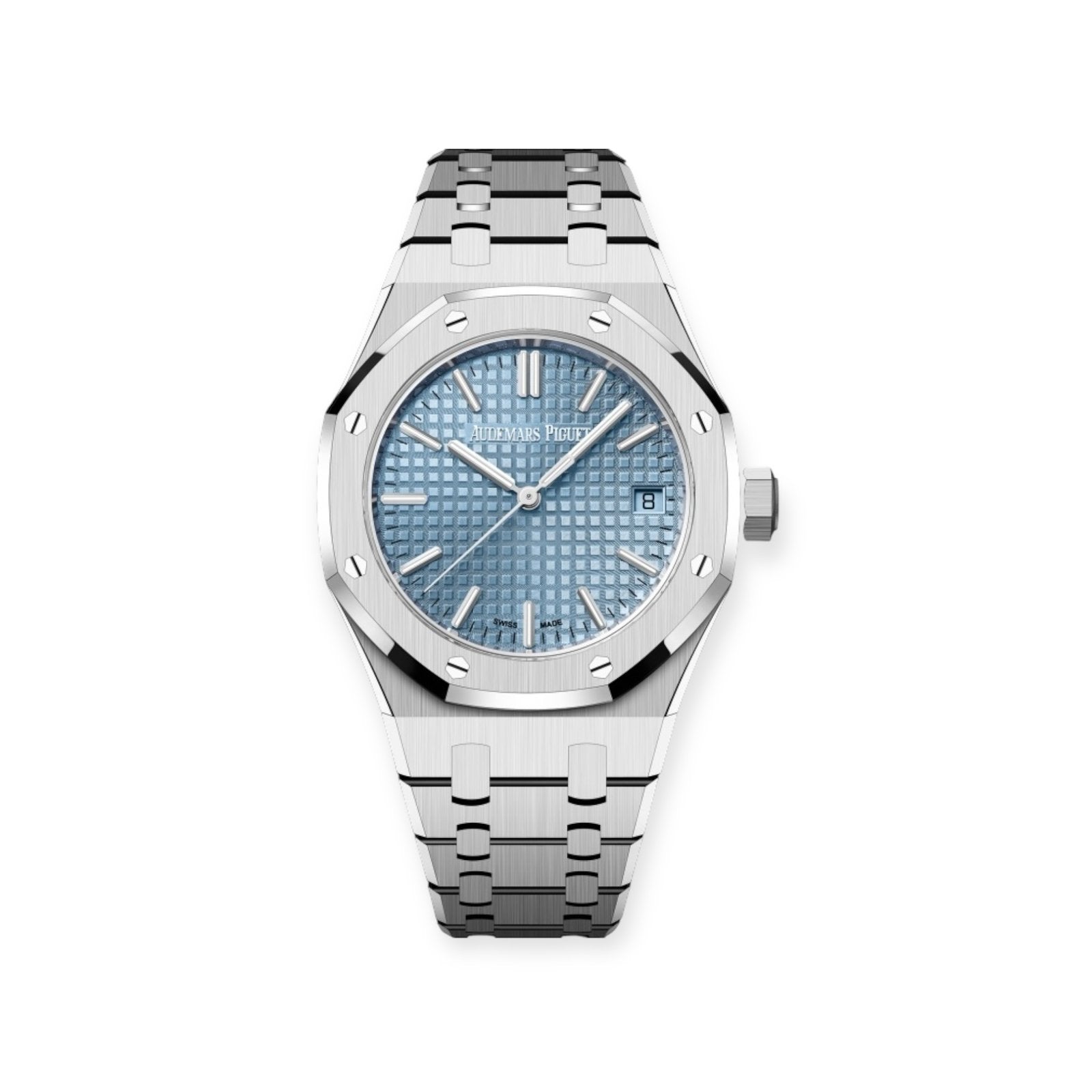 ROYAL OAK 37mm رويال أوك