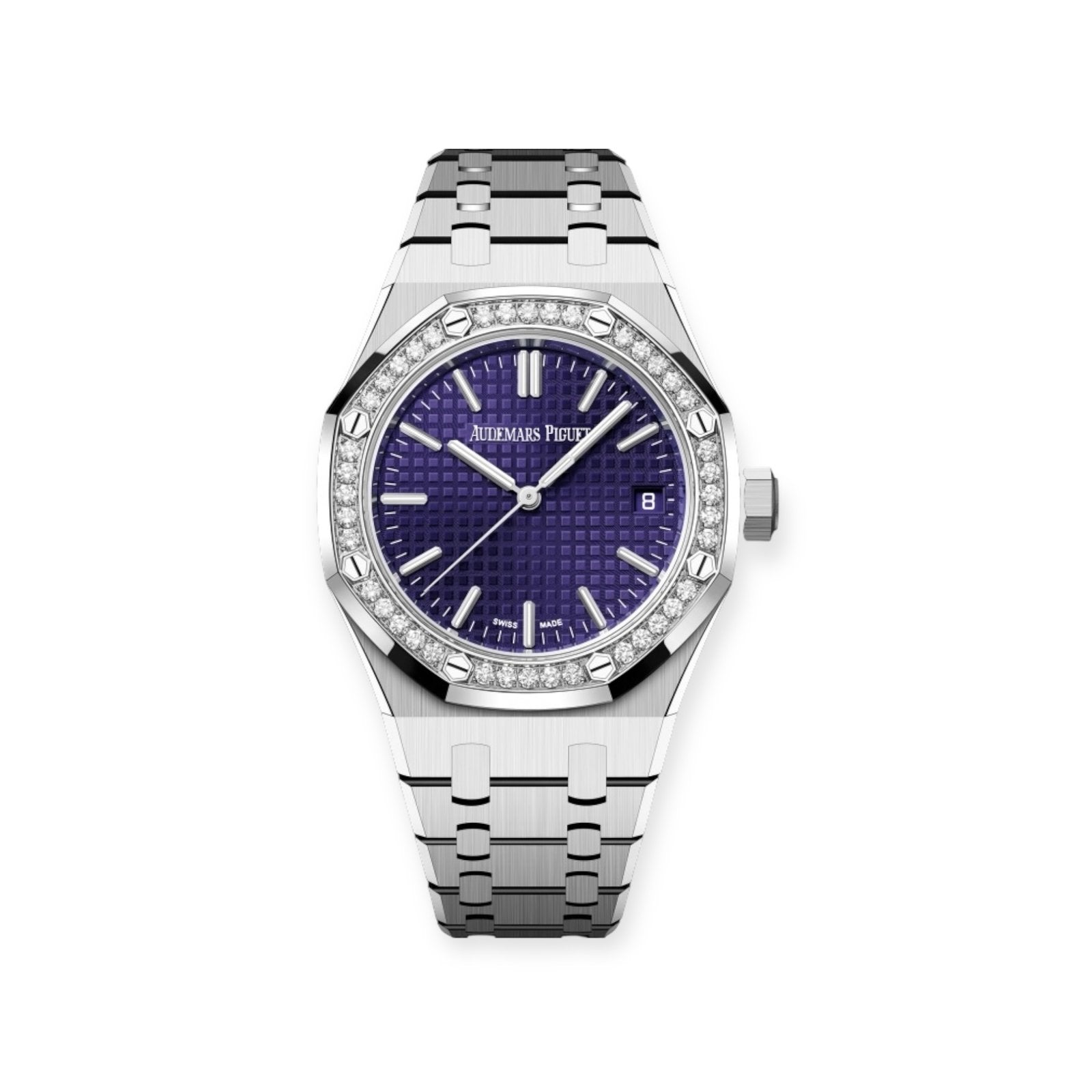 ROYAL OAK 37mm رويال أوك