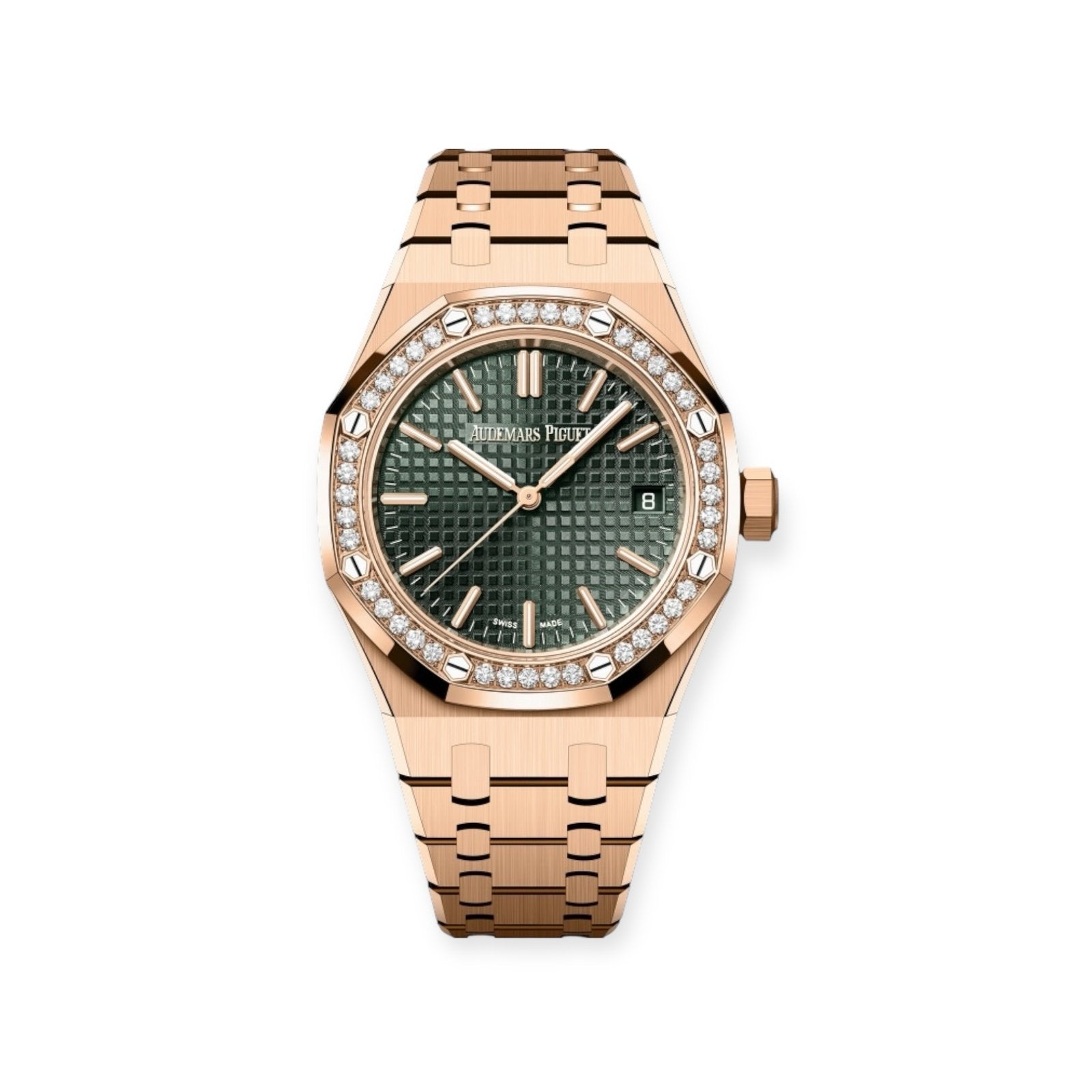 ROYAL OAK 37mm رويال أوك