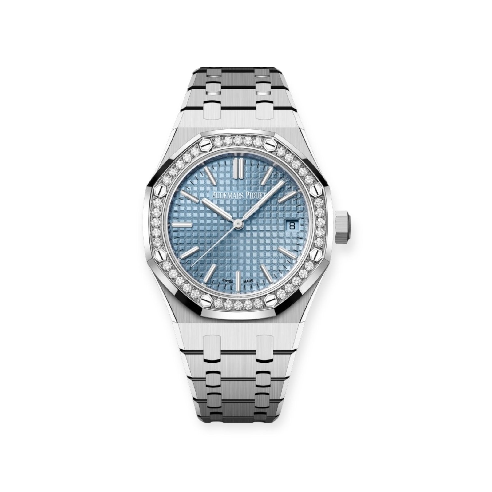 ROYAL OAK 37mm رويال أوك
