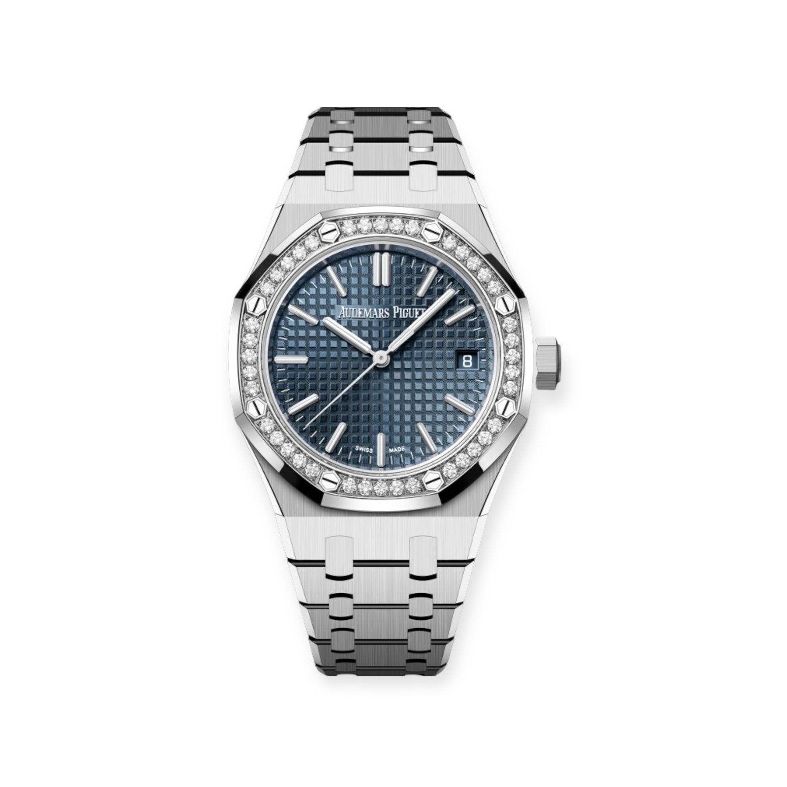 ROYAL OAK 37mm رويال أوك