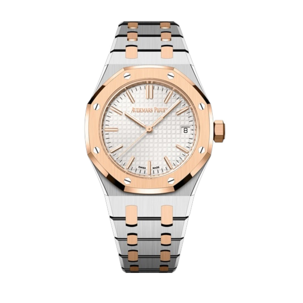 ROYAL OAK 37mm رويال أوك
