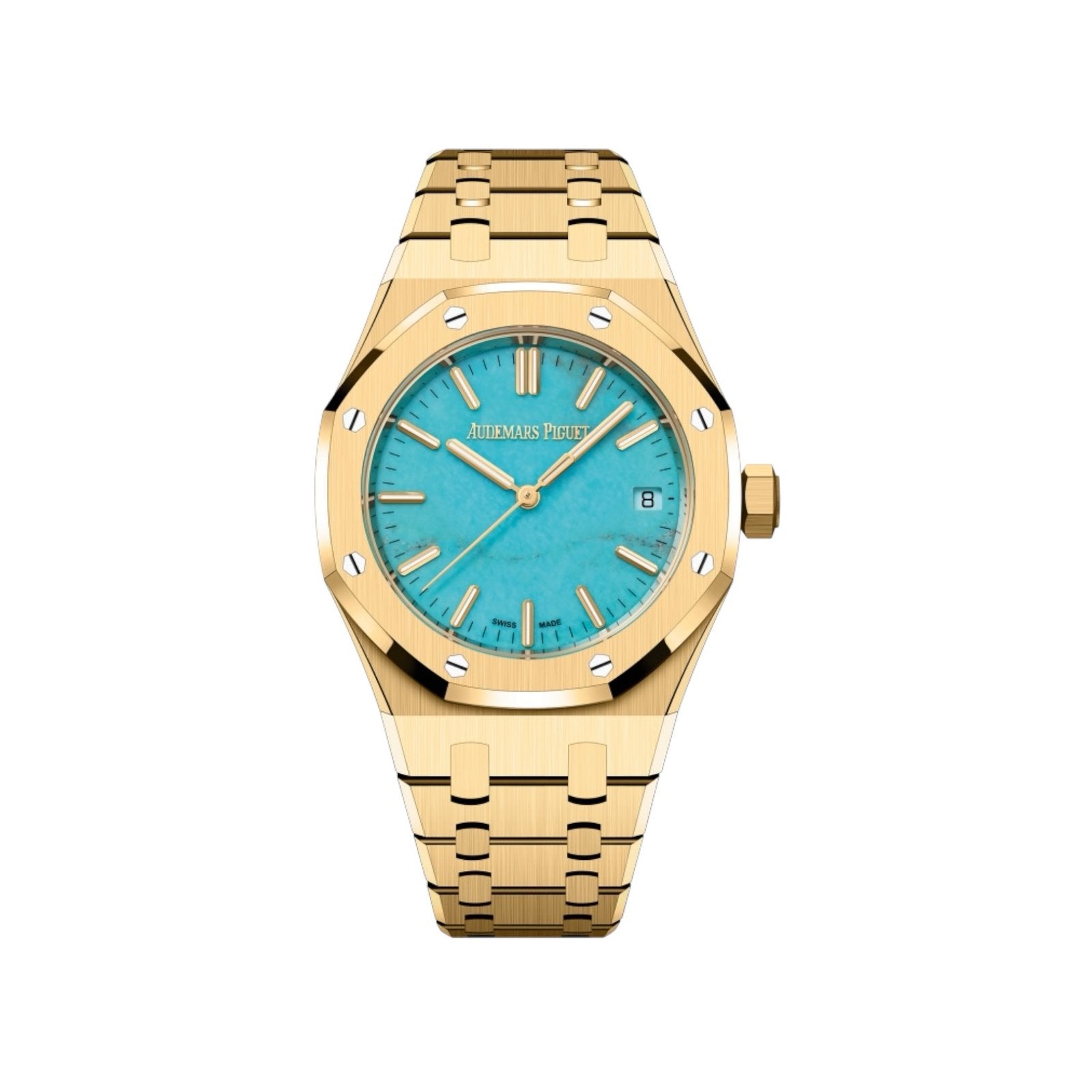 ROYAL OAK 37mm رويال أوك