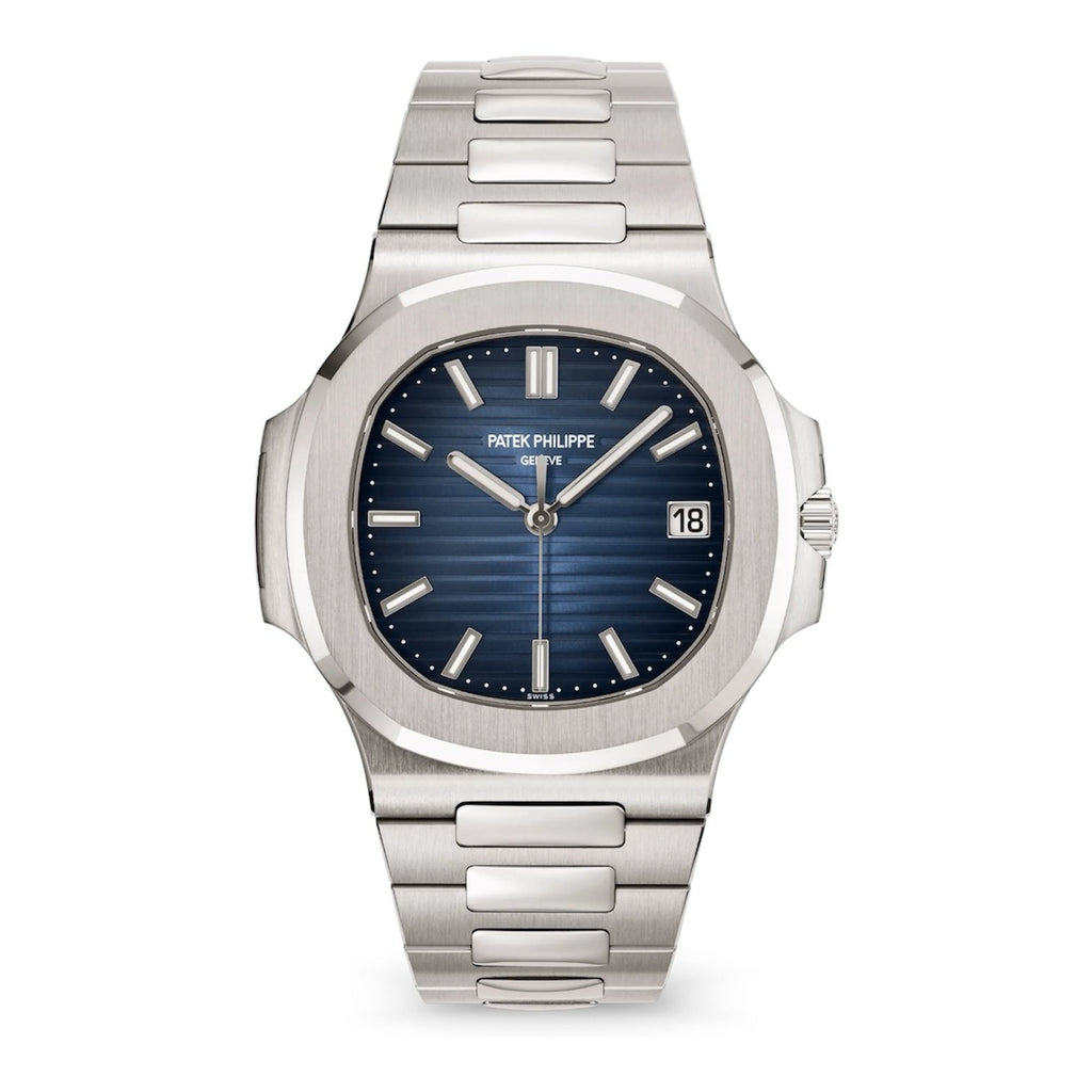 Patek Philippe Nautilus 41mm ”NAUTILUS “LADIES