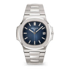 Patek Philippe Nautilus 41mm ”NAUTILUS “LADIES