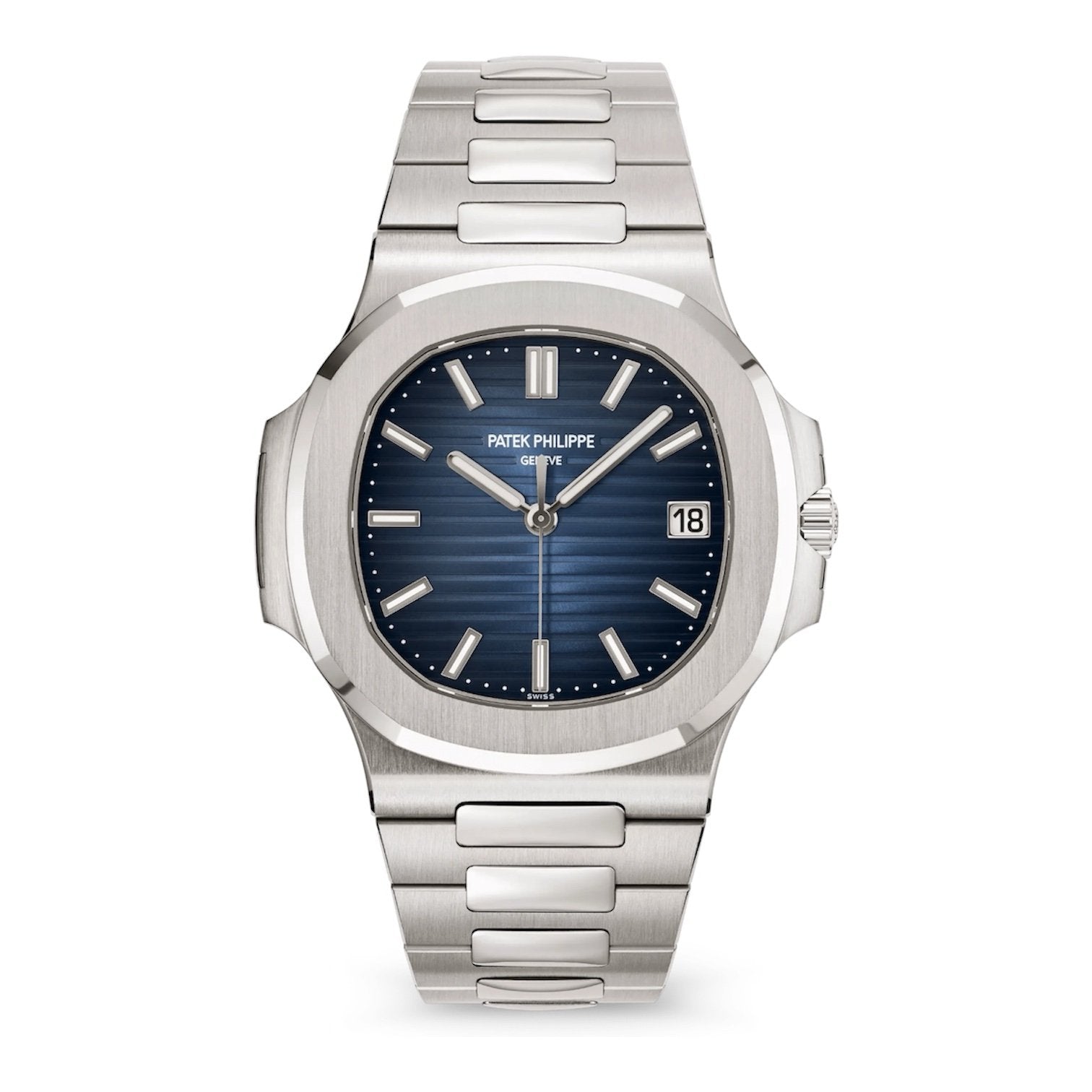 Patek Philippe Nautilus 41mm ”NAUTILUS “LADIES