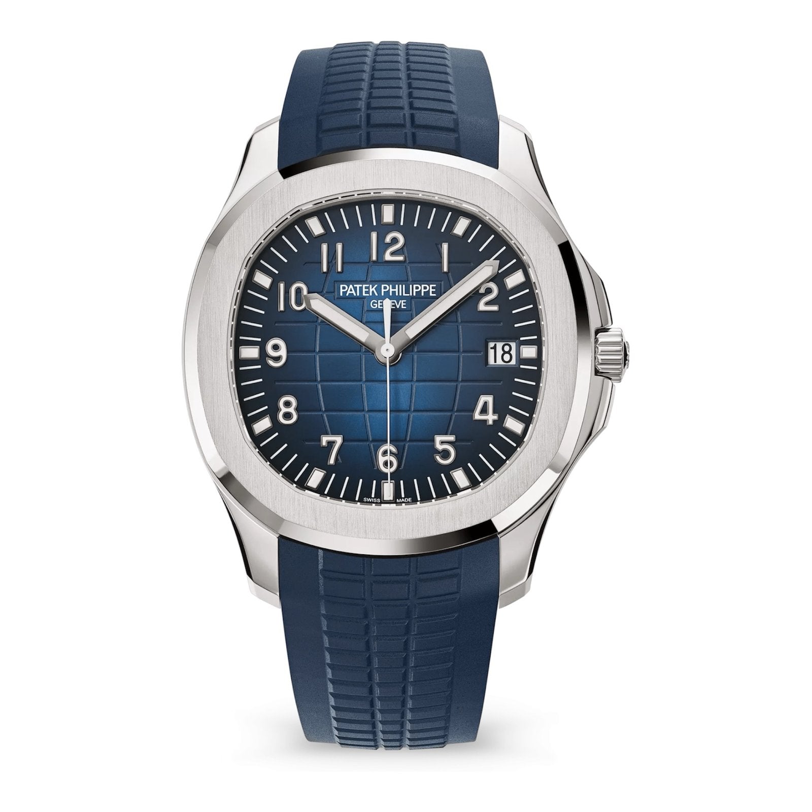 Patek Philippe Nautilus 40mm ”NAUTILUS “LADIES