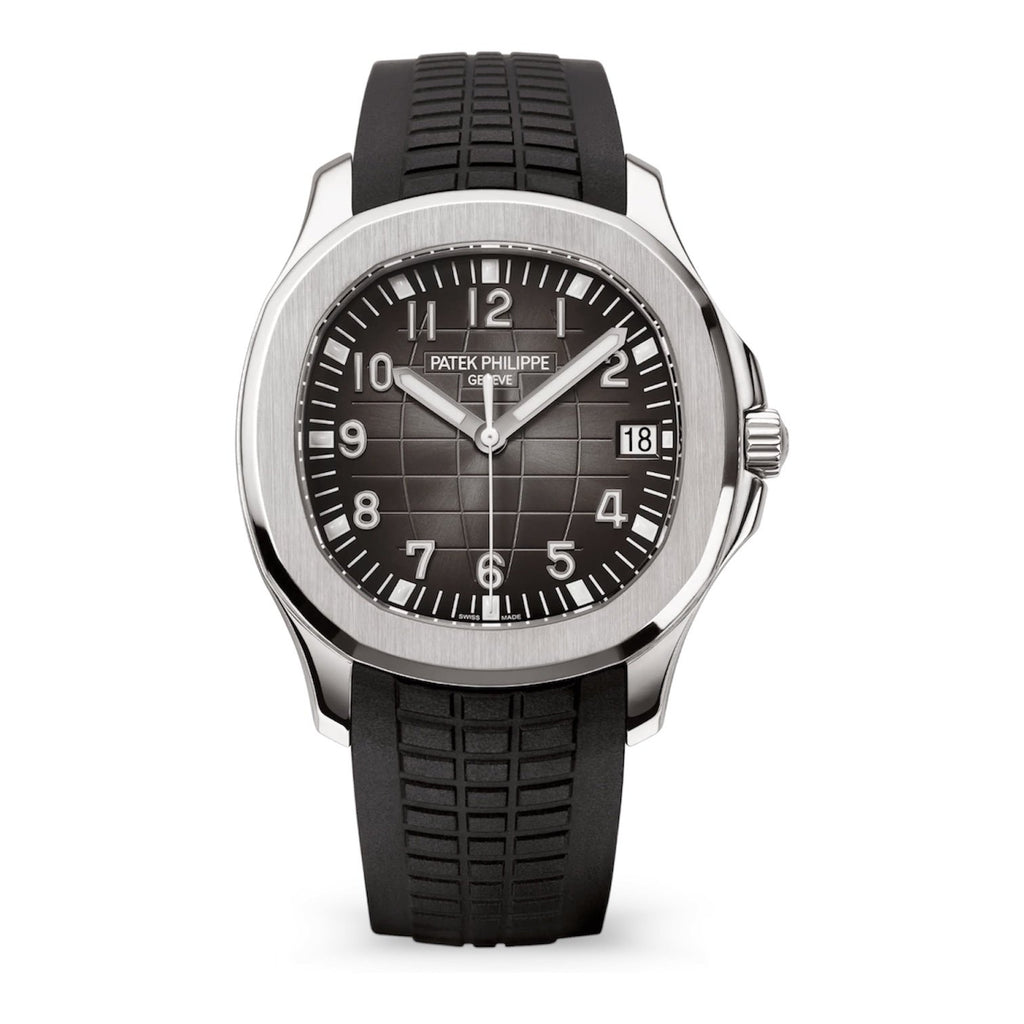 Patek Philippe Nautilus 40mm ”LADIES” NAUTILUS “LADIES