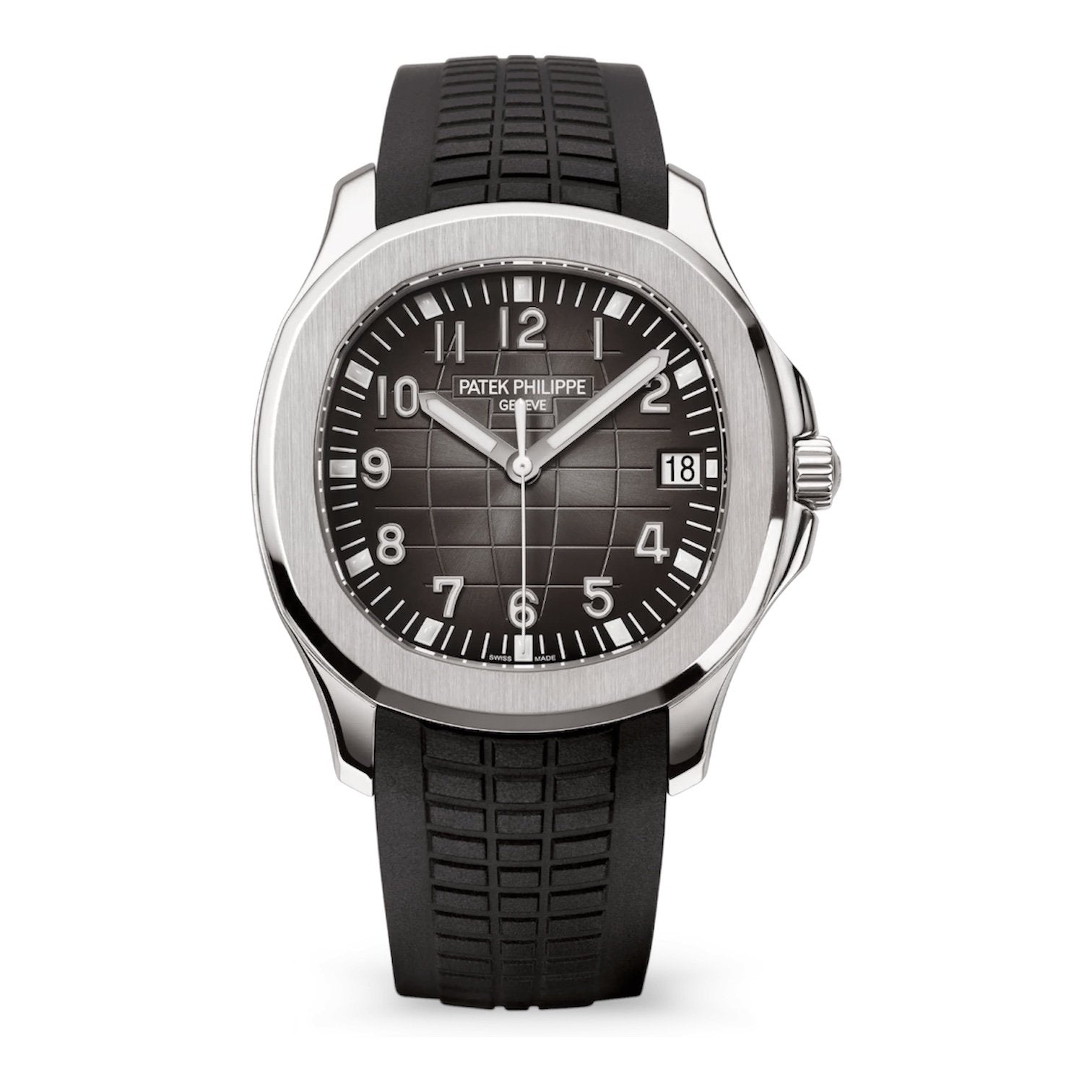 Patek Philippe Nautilus 40mm ”LADIES” NAUTILUS “LADIES