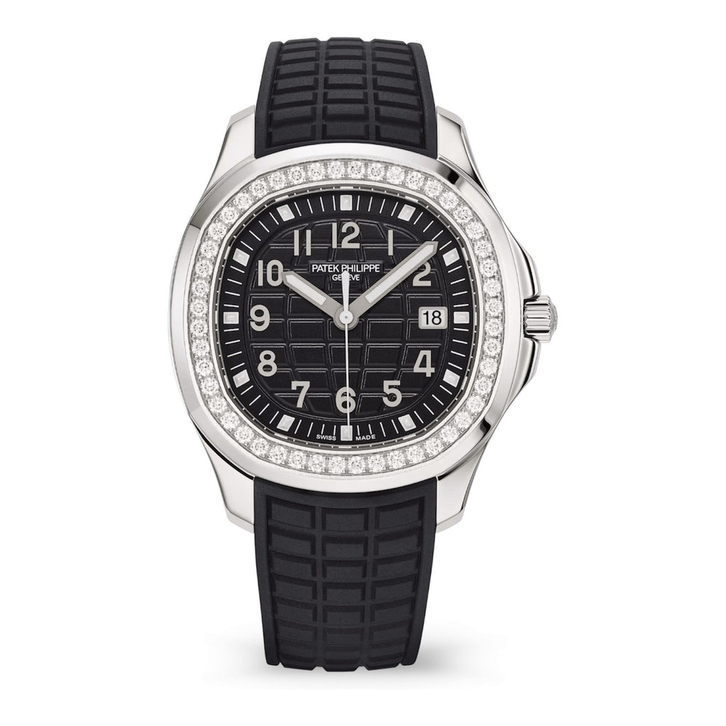 Patek Philippe Nautilus  35mm ”NAUTILUS “LADIES