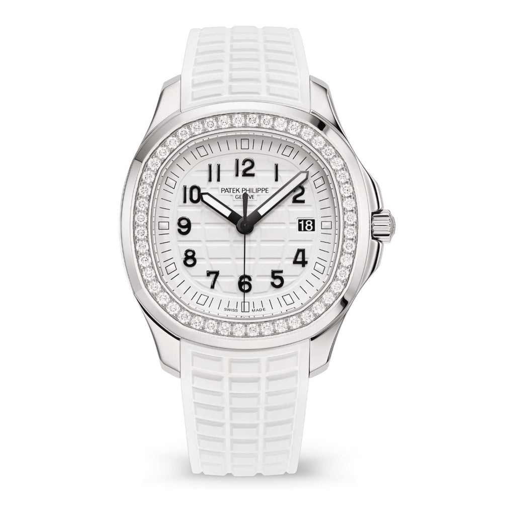 Patek Philippe Nautilus  35mm ”NAUTILUS “LADIES