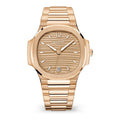 Patek Philippe Nautilus  35mm ”NAUTILUS “LADIES