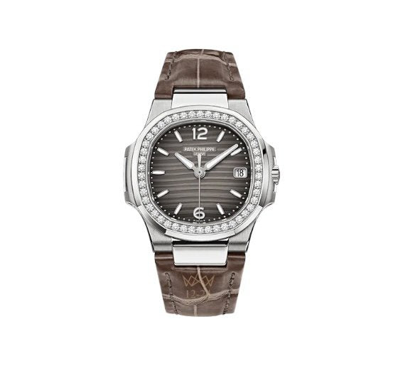 Patek Philippe Nautilus 32mm ”NAUTILUS “LADIES