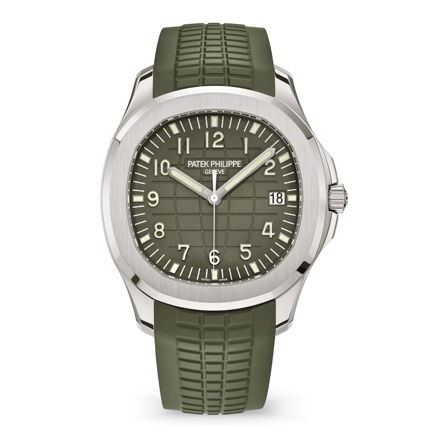 Patek Philippe Nautilus 40mm ”NAUTILUS “LADIES