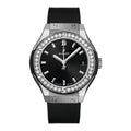 CLASSIC FUSION TITANIUM DIAMONDS33MM