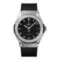 CLASSIC FUSION TITANIUM 42MM