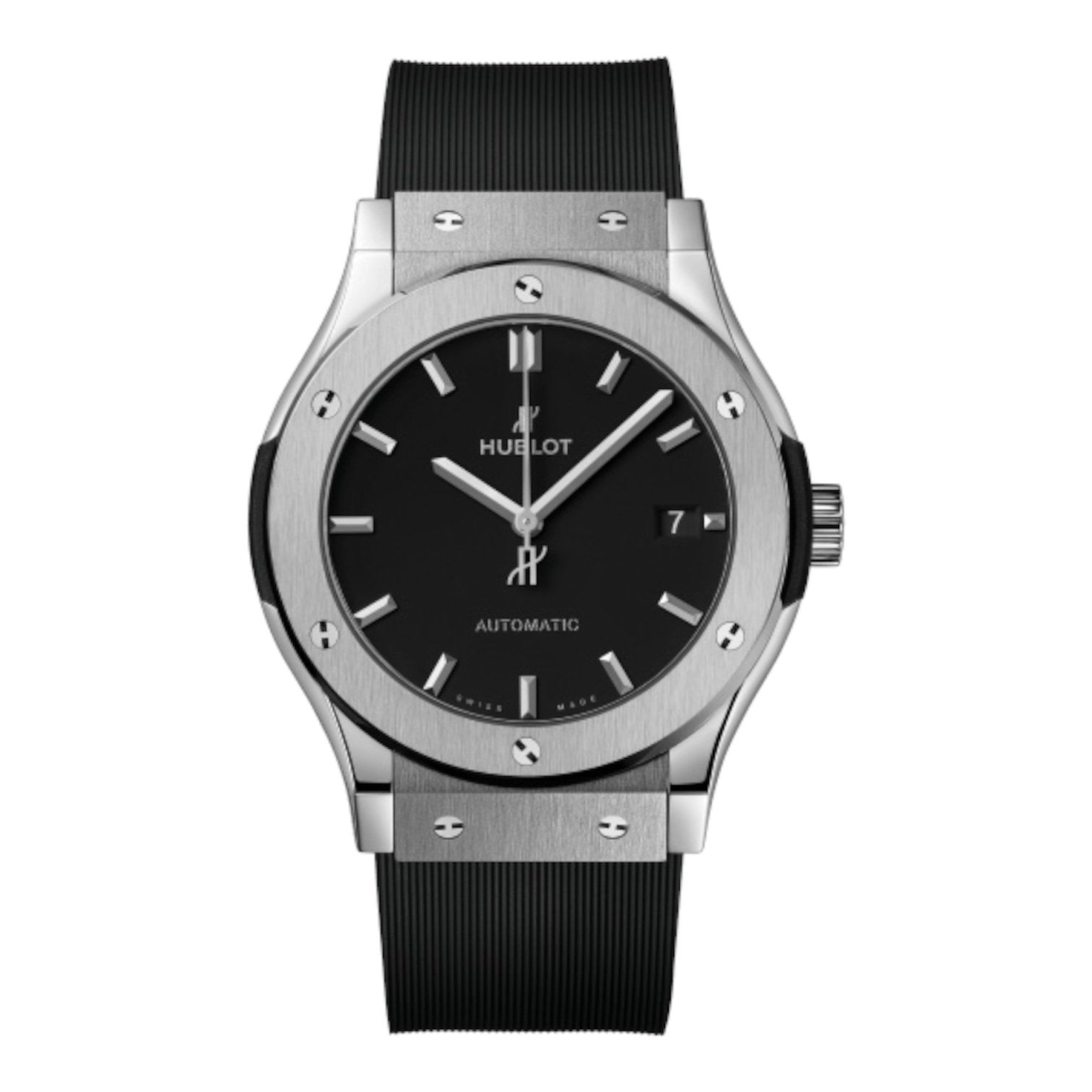 CLASSIC FUSION TITANIUM 42MM