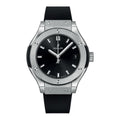 CLASSIC FUSION TITANIUM 33MM