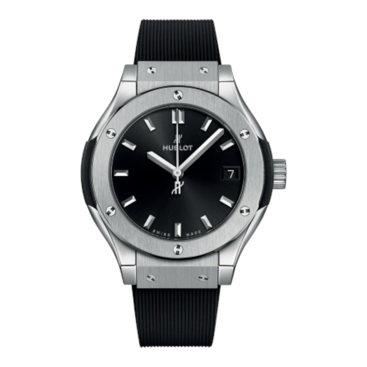 CLASSIC FUSION TITANIUM 33MM