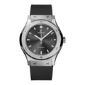 CLASSIC FUSION RACING GREY TITANIUM42MM