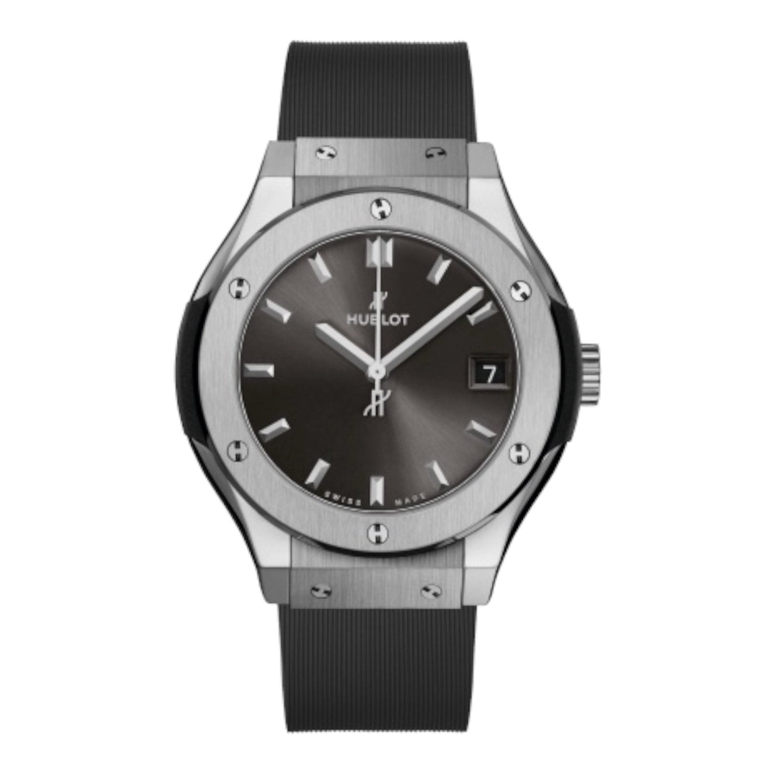 CLASSIC FUSION RACING GREY TITANIUM33MM