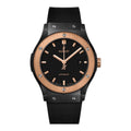 CLASSIC FUSION CERAMIC KING GOLD 42MM
